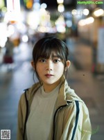 Rika Ozeki 尾関梨香, ENTAME 2019.11 (月刊エンタメ 2019年11月号)