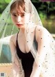 Miyoshi Hashishita 橋下美好, Weekly Playboy 2022 No.32 (週刊プレイボーイ 2022年32号)